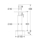 Barka Telescopic Support 400/600 mm