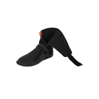Plastimo P022129 - Wrap 5 Boot Black UK 9/EU 43