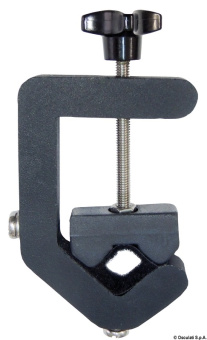 Osculati 35.902.00 - STOPGULL Clamp Support For Handrails