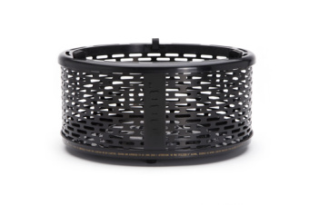 Cobb Pro Separate Bottom, Black