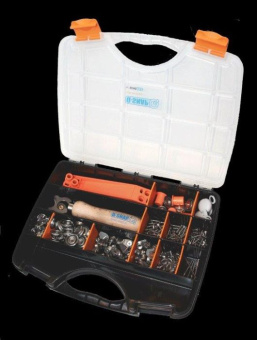 Surefas 150001-1 - Q-Snap Starter Kit