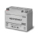 Mastervolt AGM Battery 12/55Ah