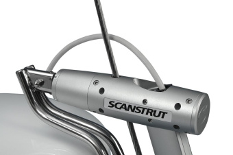 Scanstrut LMB-F1 Self-Levelling Radar Mount – Backstay