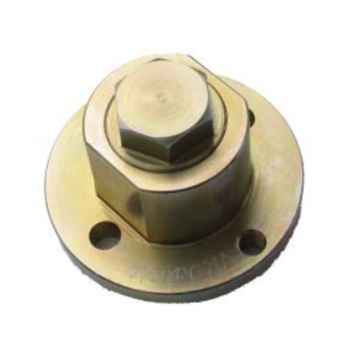 Steyr VR00113-0 - Camshaft Gear Puller
