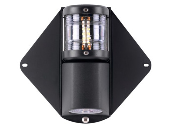 Talamex Masthead-/Decklight Combination LED