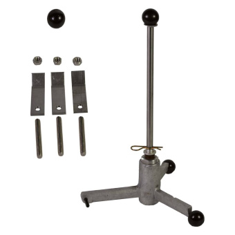 Pivot For Aspiromatic 200 mm
