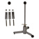 Pivot For Aspiromatic 200 mm Pivot For Aspiromatic 200 mm