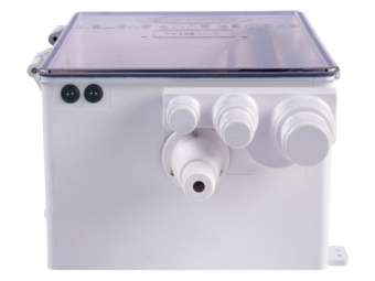 Talamex Universal Shower Sump Box