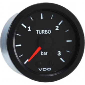VDO 150-015-001K - Cockpit Vision Pressure Gauge