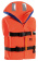 Osculati 22.466.07 - Aurora Lifejacket 150 N (EN12402-4) >70 kg
