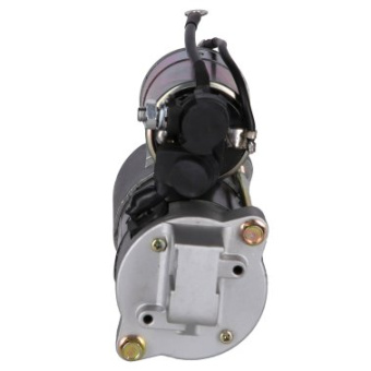 Waiglobal 18347N Starter For Yamaha Engines - 75-100hp