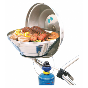 Magma Gas Barbecue Marine Kettle