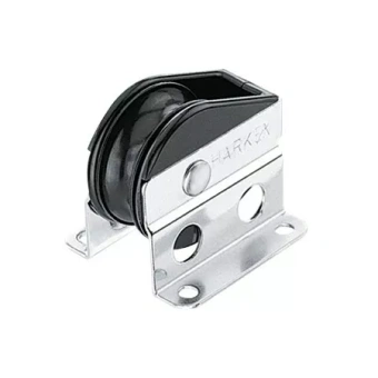 Harken 222 - 38mm Upright Lead Big Bullet Block