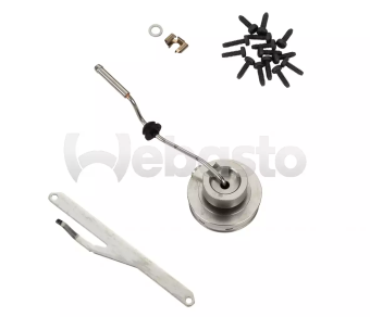 Webasto 9029415A - SP Burner (D)AT Evo 40_55 NO GLPL
