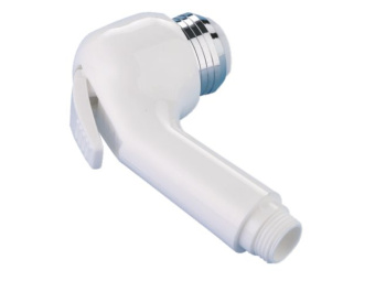 Trem Shower Extra Luxe Creme