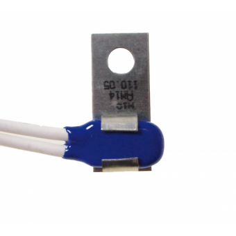 Max Power Temperature Spare Sensor