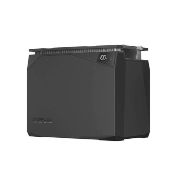 EcoFlow ZMM100HUB-EU - Power Hub
