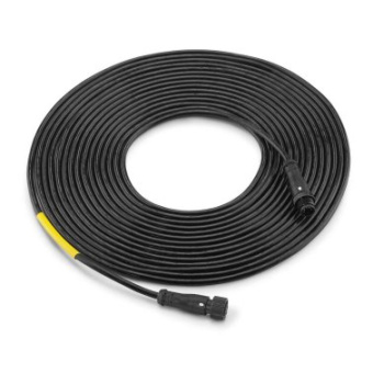 Clarion 010-13580-00 - 25 Ft 7.60 M Remote Control Cable CMC-RC-25