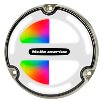 Hella Apello A3 RGBW 6000 Lumen Underwater Light