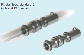 Makefast 4218 - Tube Connection For Tube 22 mm x 1.5 mm