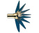 Flexofold Bladeset FP-2B 20x14 LH Flexofold Bladeset FP-2B 20x14 LH
