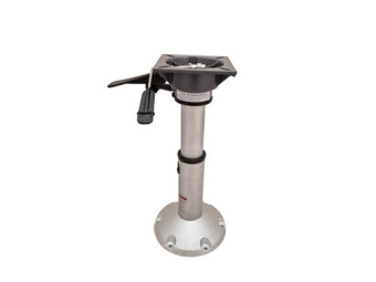 Hollex Pedestal Pneumatic With Swivel 37-51cm