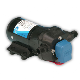 Jabsco 31595-0092 - Par-Max 2 Automatic Water Pump 2.8 GPM 12 Volt DC and RVs