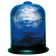 Flashing Blue Rotating Light 12V