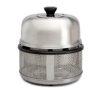 Cobb Premier Air Barbecue Stainless Steel