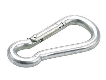 Carbine Hooks Classic Galvanized