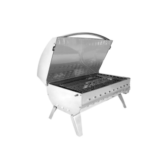 ENO Stainless Steel Barbecue