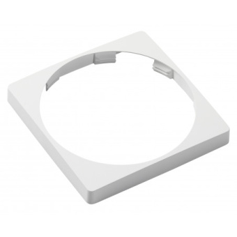 VDO A2C3979530001 - AcquaLink 110mm Bezel Square White