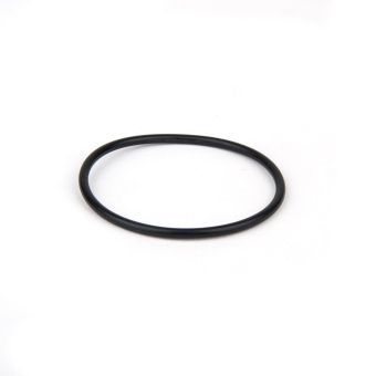 Sea Recovery 0421051239-2 3/4" Rubber Lid O-Ring for Bronze Sea Strainer
