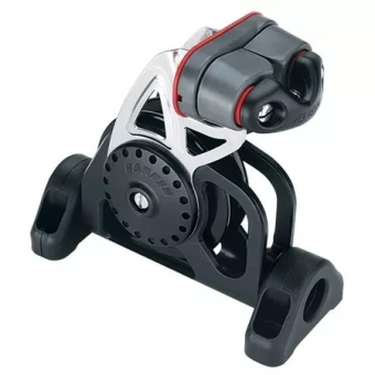Harken 2689 - 75mm Ratchamatic® Flip-Flop Block Cam Cleat
