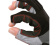 Plastimo P202485 - Typhoon Performance Full Finger Glove - Adult - Grey/ Lime M