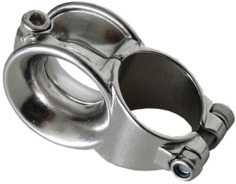 Wichard 20120 - Single Fairlead For 25 mm Dia Stanchion