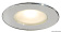 Osculati 13.447.22 - Atria II LED Recess Ceiling Light Mirror-Polished IP65