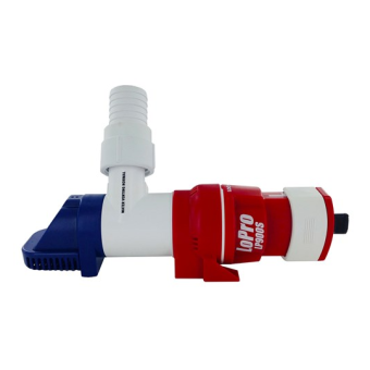 Rule Automatic Rule LP900S Bilge Pump
