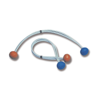 Bukh PRO C0304030 - Rubber Bands With Balls