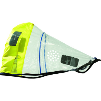 Baltic Sprayhood for Inflatable Automatic Life Jackets