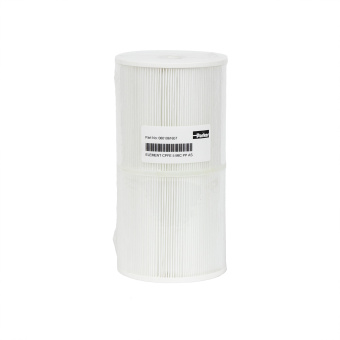 Sea Recovery 0801061657 CPFE 5 Micron Polypropylene Prefilter Element, 32.5 sq ft