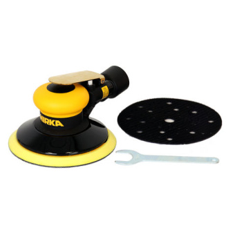 Mirka ROS 650CV Ø 150 mm Central Vacuum Orbital Sander 5.0 mm