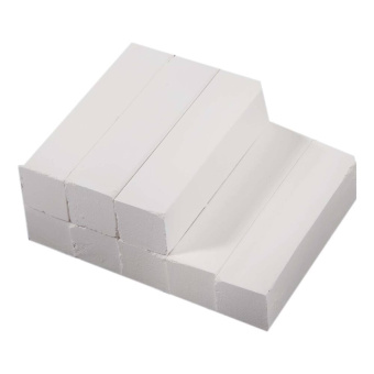 Industrial Chalk 100 x 25 x 25 mm (96 pcs)