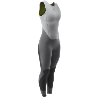 Plastimo P200856 - Superwarm X Skiff Grey Woman Size M