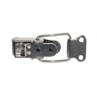 Fastener Without Padlock