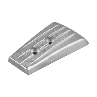 Tecnoseal 3589875 Volvo Penta DPR Cavitation Plate Anode 133 mm