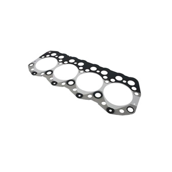 Whisper Power 50208029 - Gasket Cilinder Head M25