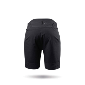 Plastimo 70790 - Elite Shorts For Women Black Size XL