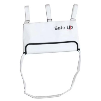 Lalizas 71684 - Safety Ladder "Safe Up", M.O.B, 5 Steps