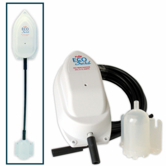 Rule 39 - Bilge Pump Switch Eco Switch Air 12V / 20A